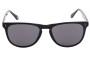 Hackett Bespoke HSB834 Replacement Lenses Front View 