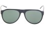 Hardy Amies 9038 Replacement Lenses Front View 