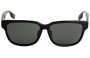 Hugo Boss 0406/F/S Replacement Lenses Front View 