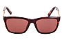 Karl Lagerfeld 3601 Replacement Lenses Model Number Location 
