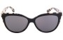 Kate Spade Daesha/S Replacement Lenses Front View 
