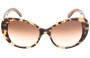 Kate Spade Emery/S Replacement Lenses Front View 