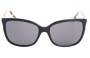 Kate Spade Kasie/P/S Replacement Lenses Front View 