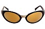 Legend Big Kahuna Replacement Lenses Front View 