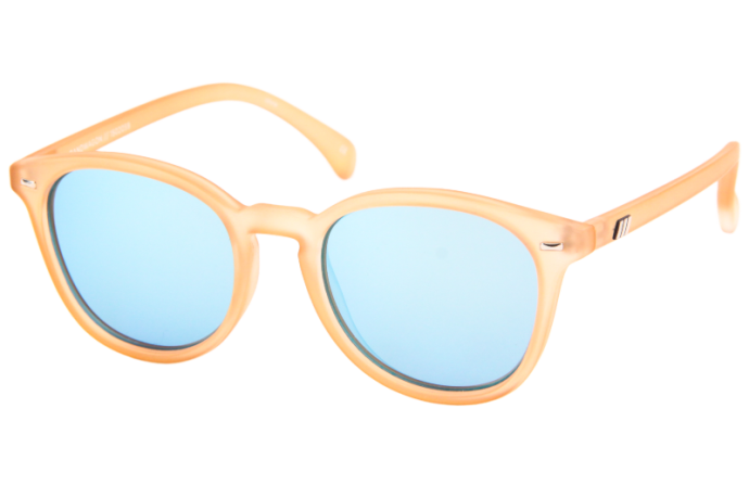 Le Specs Sonnenbrillen-Ersatzgläser von Sunglass Fix 