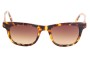 Maui Jim MJ241 Aloha Friday Replacement Lenses Front View 