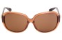 Marc by Marc Jacobs MMJ 210/F/S Replacement Lenses Front View 