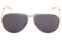 Marc by Marc Jacobs MMJ 193/S Replacement Lenses Front View 