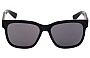 Marc by Marc Jacobs MMJ 482/S Replacement Lenses Front View 