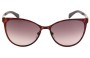 Marc by Marc Jacobs MMJ 451/S Aioha Replacement Lenses Front View 