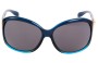 Marc by Marc Jacobs MMJ 188/S Replacement Lenses Front View 