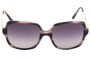 Michael Kors Bia MK2053 Replacement Lenses Front View 