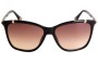 Michael Kors M2839S Beth Replacement Lenses Front View 