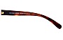 Michael Kors Mitzi ii MK6036 Replacement Lenses Model Number Location  