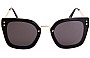 Mimco The Grid Replacement Lenses Front View 