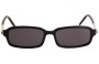 Montblanc MB 115 Replacement Lenses Front View 