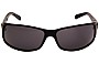 Morrissey Speedster Replacement Lenses Front View 