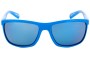 Nike Swag EVO653 Replacement Lenses Front View 