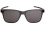 Oakley Apparition OO9451 Replacement Lenses Front View 