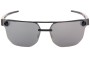 Oakley Chrystl OO4136 Replacement Lenses Front View 