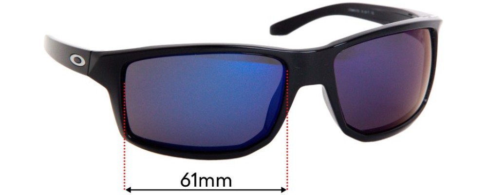 Re-Lens Your Oakley's | USE YOUR OWN SPECS