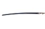 Oakley Pitchman R Carbon OX8149 Replacement Lenses Model Number Location 