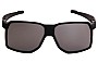 Oakley Portal OO9446 Replacement Lenses Front View 