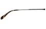 Oliver Peoples OV1223ST Watts Sun Replacement Lenses Model Number Location 