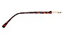Paloma Picasso 3829 43 Replacement Lenses Front View 