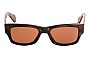 Paul Smith Cortland PM8191-S Replacement Lenses Front View 