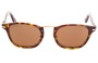Persol 3110-s Typewriter Replacement Lenses Front View 
