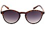 Sunglass Fix Replacement Lenses for Polaroid PLD 1013-S Front View  