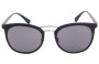 Prada SPS04S Replacement Lenses Front View 