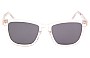 Quay Australia Hardwire Replacement Lenses Front View 