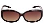 Ralph Lauren RA5017 Replacement Lenses Front View 