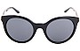 Ralph Lauren RL 8138 Replacement Lenses Front View 
