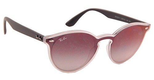 Sunglass Fix Replacement Lenses for Ray-Ban RB4380