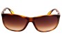 Ray Ban RB8351-M Scuderia Ferrari Replacement Lenses Front View 