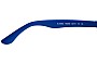 Ray Ban Jr RJ9058S Replacement Lenses Model Number Location 