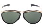 Ray Ban RB2219 Olympian Aviator Replacement Lenses Front View 