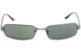 Ray Ban RB3256 Replacement Lenses Front View 