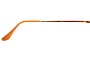 Ray Ban RB3689 Replacement Lenses Model Number Location 