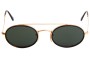 Ray Ban RB3847-N Replacement Lenses Front View 