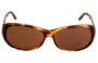 Ray Ban RB4061 Replacement Lenses Front View 