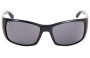 Ray Ban RB4149 Replacement Lenses Front View 