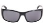 Ray Ban RB4149 Replacement Lenses Front View 