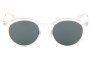 Ray Ban RB4277 Replacement Lenses Front View 