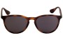 Ray Ban RB7046 Replacement Lenses Front View 