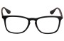 Ray Ban RB7074 Replacement Lenses Front View 