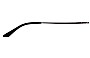 Ray Ban RB8020 Orbs Replacement Lenses Lens Model Number Location 